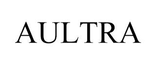 AULTRA trademark