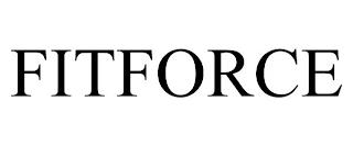 FITFORCE trademark