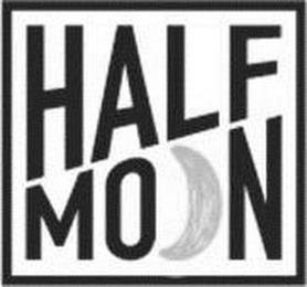 HALF MOON trademark