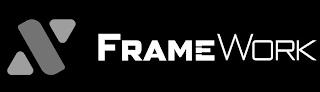 NX FRAMEWORK trademark