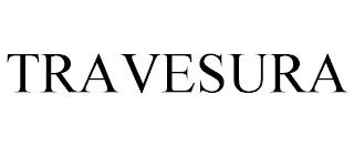 TRAVESURA trademark