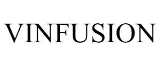 VINFUSION trademark