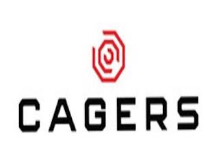 C CAGERS trademark