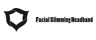 FACIAL SLIMMING HEADBAND trademark