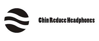 CHIN REDUCE HEADPHONES trademark