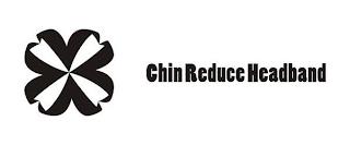 CHIN REDUCE HEADBAND trademark