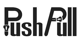 PUSHPULL trademark