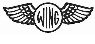 WING trademark