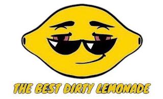 THE BEST DIRTY LEMONADE trademark