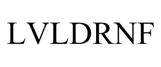 LVLDRNF trademark