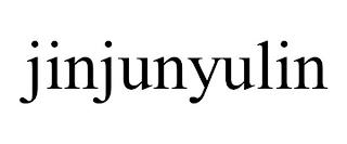 JINJUNYULIN trademark