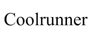 COOLRUNNER trademark