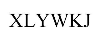 XLYWKJ trademark