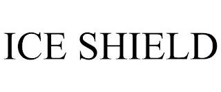 ICE SHIELD trademark