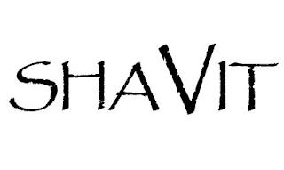 SHAVIT trademark