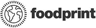 FOODPRINT trademark