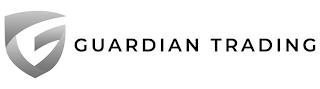 G GUARDIAN TRADING trademark