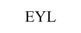 EYL trademark