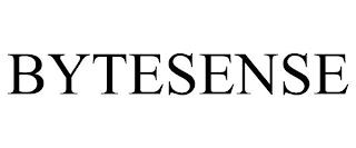 BYTESENSE trademark