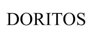 DORITOS trademark