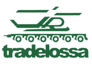 TRADELOSSA trademark