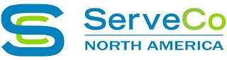 SC SERVECO NORTH AMERICA trademark