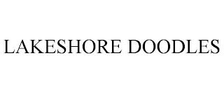 LAKESHORE DOODLES trademark