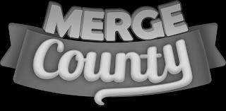 MERGE COUNTY trademark