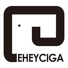 EHEYCIGA trademark