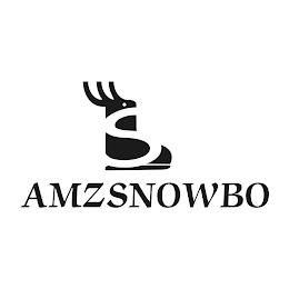 S AMZSNOWBO trademark