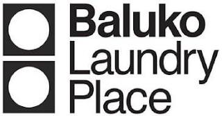 BALUKO LAUNDRY PLACE trademark