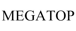 MEGATOP trademark