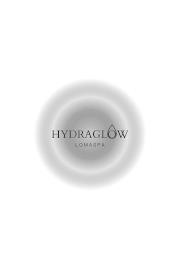 HYDRAGLOW LOMASPA trademark