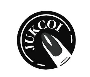 JUKCOI trademark