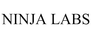 NINJA LABS trademark