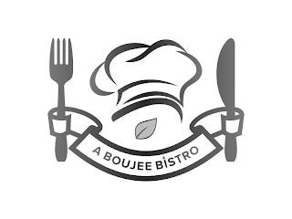 A BOUJEE BISTRO trademark