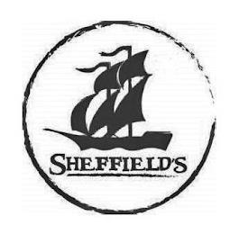 SHEFFIELD'S trademark