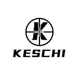 K KESCHI trademark