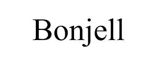 BONJELL trademark