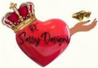 BE SASSY DESIGNS trademark