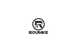 R ROUMKE trademark