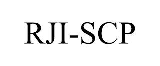 RJI-SCP trademark