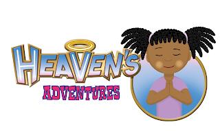 HEAVEN'S ADVENTURES trademark