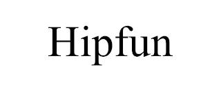 HIPFUN trademark