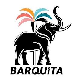 BARQUITA trademark