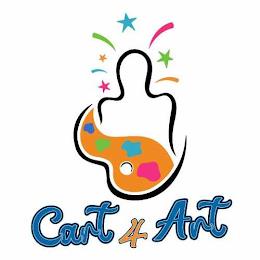 CART 4 ART trademark