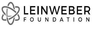 L LEINWEBER FOUNDATION trademark