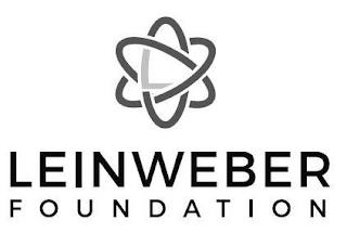 L LEINWEBER FOUNDATION trademark