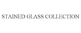 STAINED GLASS COLLECTION trademark