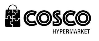 COSCO HYPERMARKET trademark